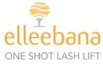 Elleebana one shot lash lift