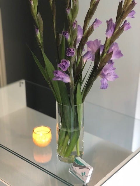 Huidverbetering