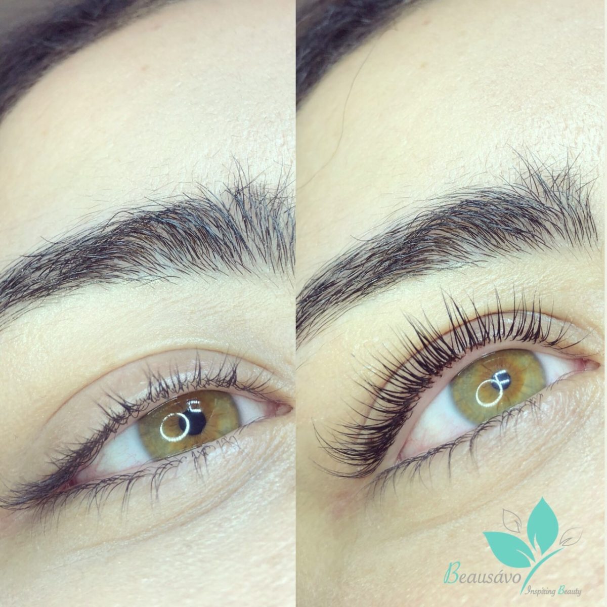 Wimperlifting Rotterdam