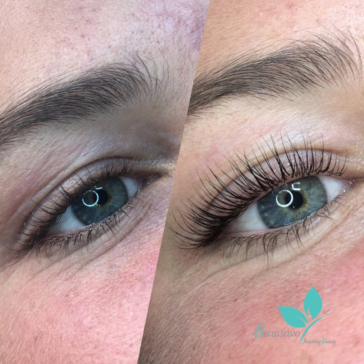 Wimperlifting Rotterdam