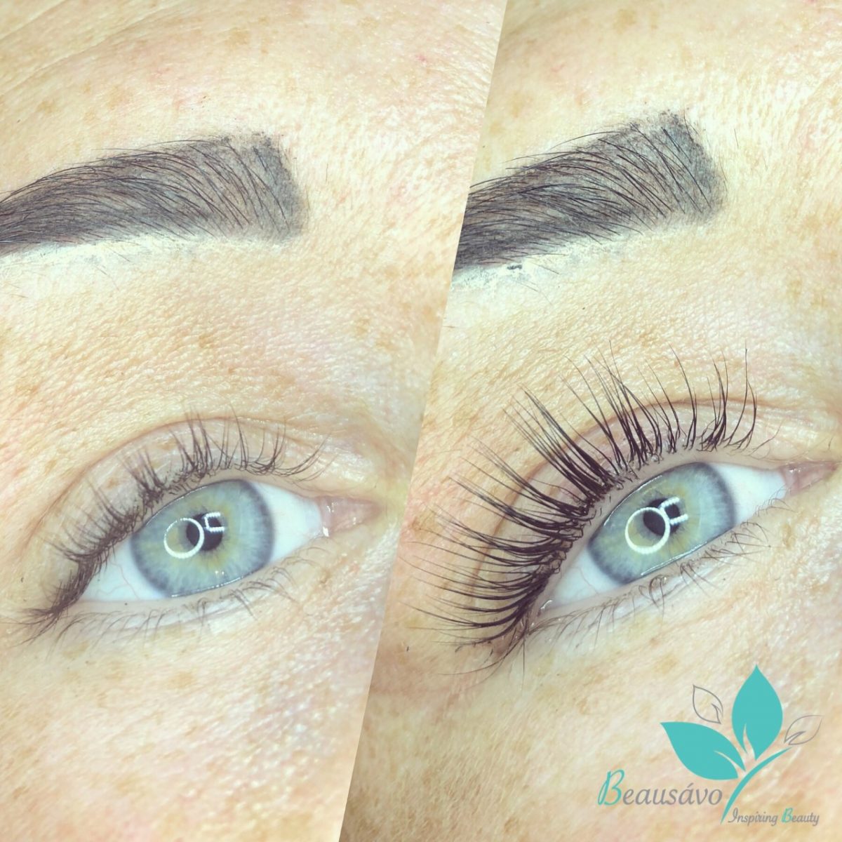 Wimperlifting Rotterdam