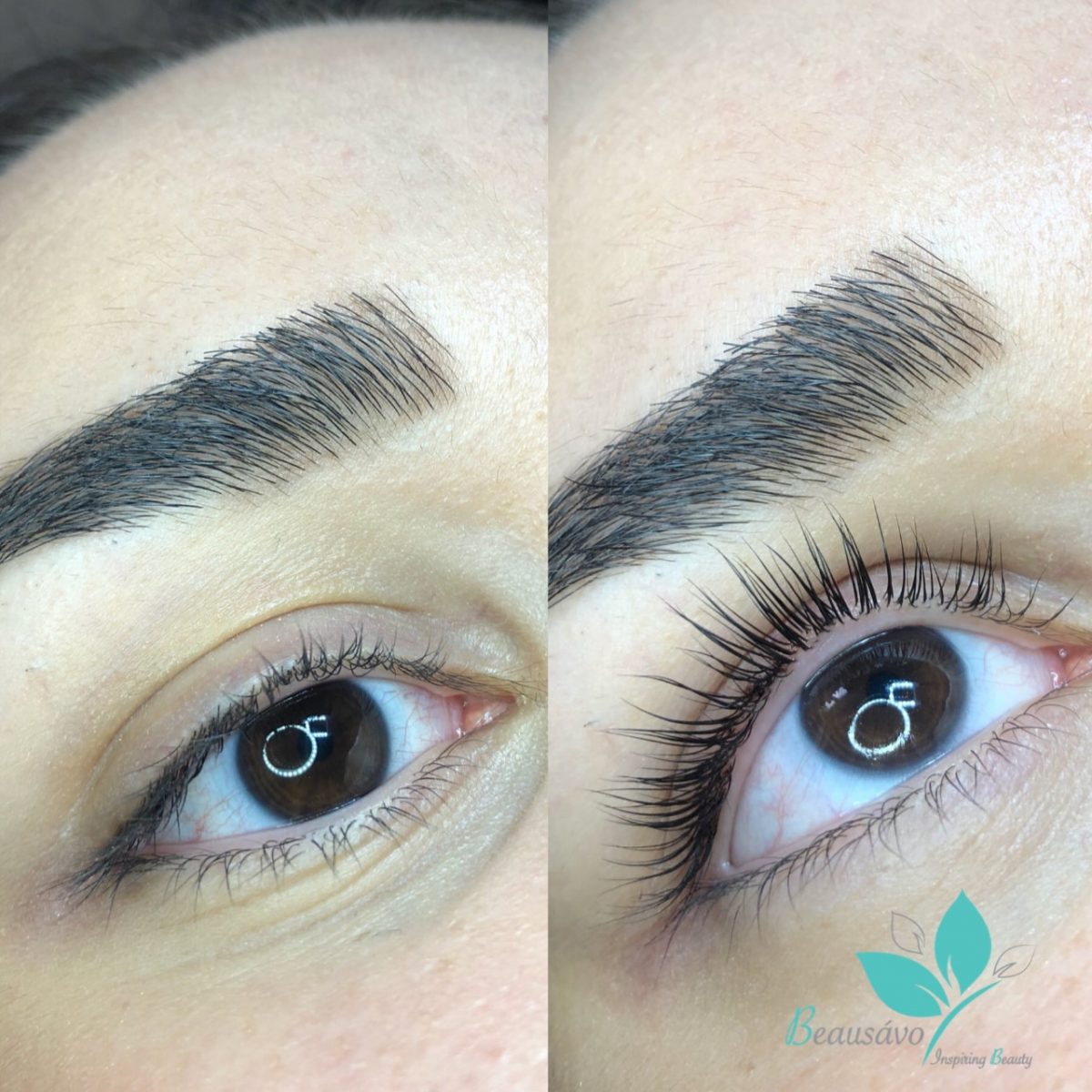 Wimperlifting Rotterdam