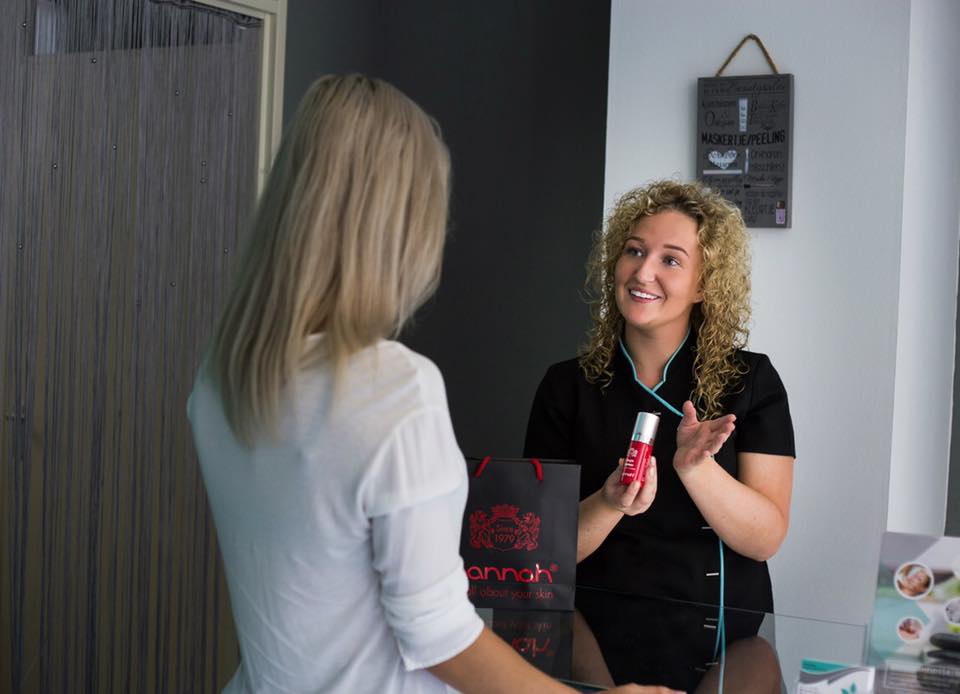 hannah huidcoach
